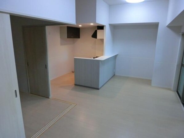 コンフォリア北小金の物件内観写真